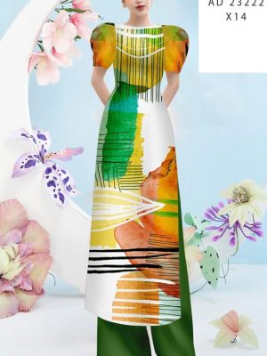 Vải Áo Dài Hoa Văn Độc Đáo Mới Ra AD 23222 22 1689820617 529 Vai Ao Dai Hoa Van Doc Dao Moi Ra AD