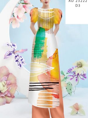 Vải Áo Dài Hoa Văn Độc Đáo Mới Ra AD 23222 25 1689820620 830 Vai Ao Dai Hoa Van Doc Dao Moi Ra AD