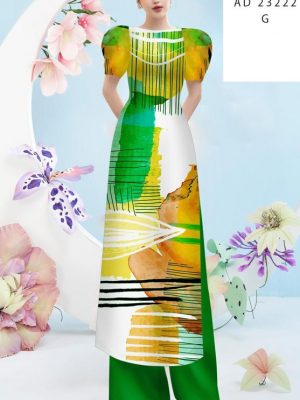 Vải Áo Dài Hoa Văn Độc Đáo Mới Ra AD 23222 28 1689820624 337 Vai Ao Dai Hoa Van Doc Dao Moi Ra AD