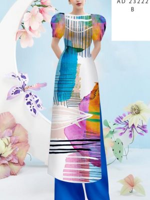 Vải Áo Dài Hoa Văn Độc Đáo Mới Ra AD 23222 29 1689820626 415 Vai Ao Dai Hoa Van Doc Dao Moi Ra AD