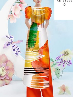 Vải Áo Dài Hoa Văn Độc Đáo Mới Ra AD 23222 30 1689820627 672 Vai Ao Dai Hoa Van Doc Dao Moi Ra AD
