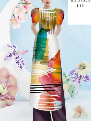 Vải Áo Dài Hoa Văn Độc Đáo Mới Ra AD 23222 33 1689820631 798 Vai Ao Dai Hoa Van Doc Dao Moi Ra AD