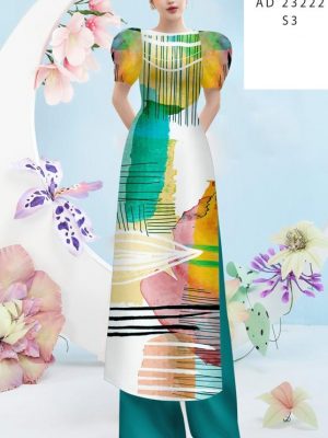 Vải Áo Dài Hoa Văn Độc Đáo Mới Ra AD 23222 34 1689820632 521 Vai Ao Dai Hoa Van Doc Dao Moi Ra AD