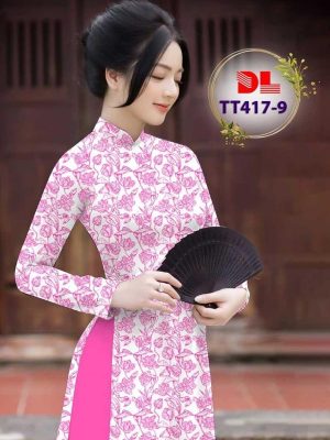 1689822243 155 Vai Ao Dai Hoa Deu Doc Dao AD TT417