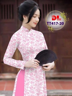 1689822244 901 Vai Ao Dai Hoa Deu Doc Dao AD TT417