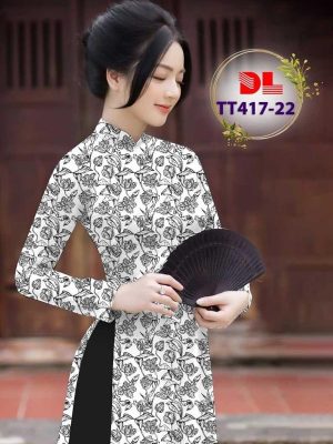1689822245 61 Vai Ao Dai Hoa Deu Doc Dao AD TT417