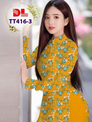 Vải Áo Dài Hoa Hồng Đều Độc Đáo AD TT416 20 1689822690 638 Vai Ao Dai Hoa Hong Deu Doc Dao AD TT416