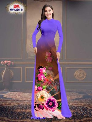 Vải Áo Dài Hoa In 3D Mới Ra AD MV4256 31 1689823908 936 Vai Ao Dai Hoa In 3D Moi Ra AD MV4256