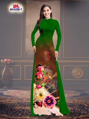Vải Áo Dài Hoa In 3D Mới Ra AD MV4256 32 1689823909 700 Vai Ao Dai Hoa In 3D Moi Ra AD MV4256