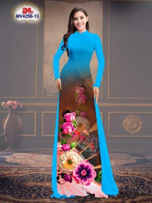 Vải Áo Dài Hoa In 3D Mới Ra AD MV4256 35 1689823910 996 Vai Ao Dai Hoa In 3D Moi Ra AD MV4256
