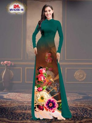 Vải Áo Dài Hoa In 3D Mới Ra AD MV4256 37 1689823911 322 Vai Ao Dai Hoa In 3D Moi Ra AD MV4256