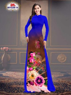 Vải Áo Dài Hoa In 3D Mới Ra AD MV4256 36 1689823911 686 Vai Ao Dai Hoa In 3D Moi Ra AD MV4256