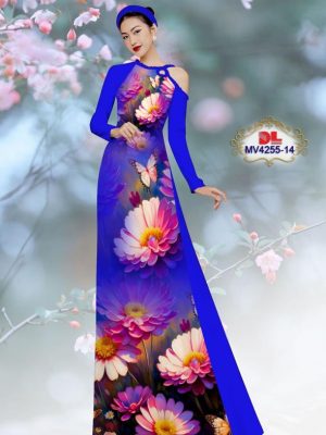 1689824686 501 Vai Ao Dai Hoa Cuc Kieu Moi AD MV4255