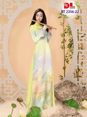 Vải Áo Dài Hoa Đẹp Kiểu Mới AD BT2356 13 1689824995 2 Vai Ao Dai Hoa Dep Kieu Moi AD BT2356