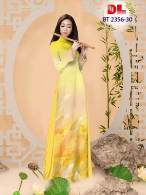 Vải Áo Dài Hoa Đẹp Kiểu Mới AD BT2356 15 1689824996 904 Vai Ao Dai Hoa Dep Kieu Moi AD BT2356