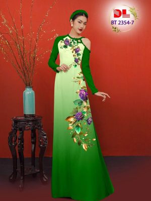 Vải Áo Dài Hoa Hồng Mới Ra AD BT2354 19 1689928635 705 Vai Ao Dai Hoa Hong Moi Ra AD BT2354