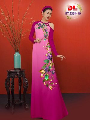 Vải Áo Dài Hoa Hồng Mới Ra AD BT2354 20 1689928636 277 Vai Ao Dai Hoa Hong Moi Ra AD BT2354