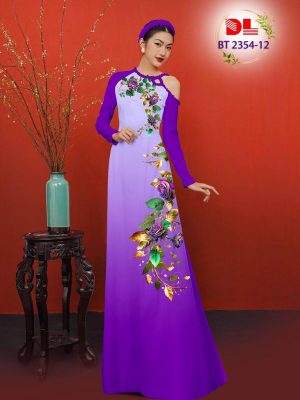 Vải Áo Dài Hoa Hồng Mới Ra AD BT2354 22 1689928639 594 Vai Ao Dai Hoa Hong Moi Ra AD BT2354