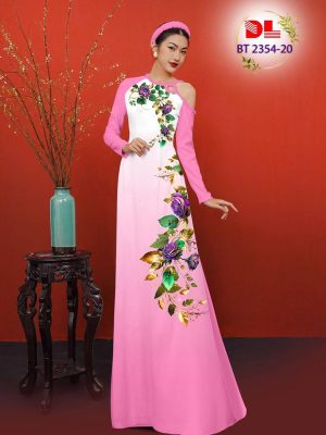 Vải Áo Dài Hoa Hồng Mới Ra AD BT2354 25 1689928642 749 Vai Ao Dai Hoa Hong Moi Ra AD BT2354