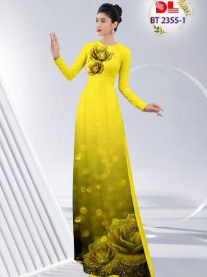 Vải Áo Dài Hoa Hồng Kiểu Mới AD BT2355 25 1689929615 140 Vai Ao Dai Hoa Hong Kieu Moi AD BT2355