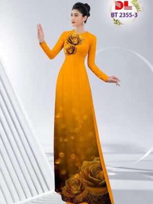 Vải Áo Dài Hoa Hồng Kiểu Mới AD BT2355 26 1689929615 165 Vai Ao Dai Hoa Hong Kieu Moi AD BT2355