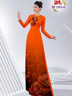Vải Áo Dài Hoa Hồng Kiểu Mới AD BT2355 27 1689929616 981 Vai Ao Dai Hoa Hong Kieu Moi AD BT2355
