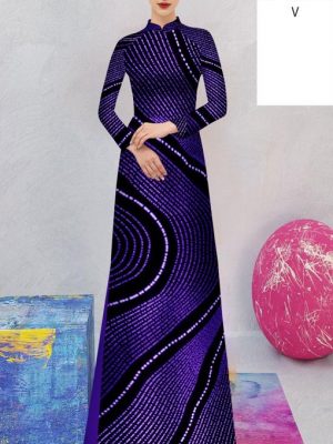 Vải Áo Dài Hoa Văn Kiểu Mới AD 23510 28 1689991137 949 Vai Ao Dai Hoa Van Kieu Moi AD 23510