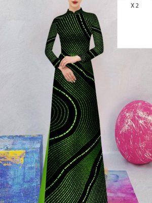 Vải Áo Dài Hoa Văn Kiểu Mới AD 23510 32 1689991140 698 Vai Ao Dai Hoa Van Kieu Moi AD 23510