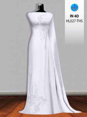 Vải Áo Dài Hoa In Chìm 4D Thiết Kế 2023 AD HL027 42 1689991442 497 Vai Ao Dai Hoa In Chim 4D Thiet Ke 2023