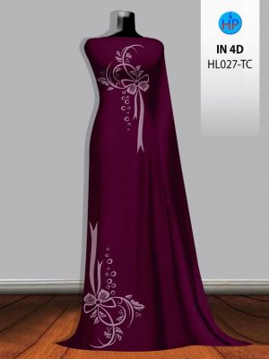 Vải Áo Dài Hoa In Chìm 4D Thiết Kế 2023 AD HL027 66 1689991468 930 Vai Ao Dai Hoa In Chim 4D Thiet Ke 2023