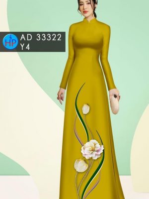 Vải Áo Dài Hoa In 3D Vừa Ra AD 33322 23 1689991973 160 Vai Ao Dai Hoa In 3D Vua Ra AD 33322