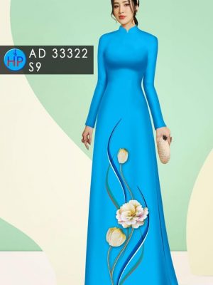 Vải Áo Dài Hoa In 3D Vừa Ra AD 33322 26 1689991976 160 Vai Ao Dai Hoa In 3D Vua Ra AD 33322