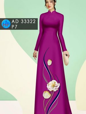 Vải Áo Dài Hoa In 3D Vừa Ra AD 33322 28 1689991977 551 Vai Ao Dai Hoa In 3D Vua Ra AD 33322