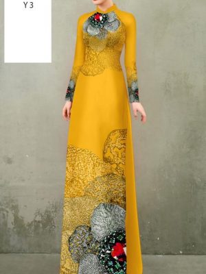 Vải Áo Dài Hoa In 3D Thiết Kế 2023 AD 23500 20 1690163541 510 Vai Ao Dai Hoa In 3D Thiet Ke 2023 AD