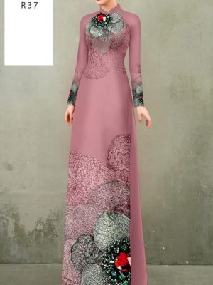 Vải Áo Dài Hoa In 3D Thiết Kế 2023 AD 23500 21 1690163543 371 Vai Ao Dai Hoa In 3D Thiet Ke 2023 AD
