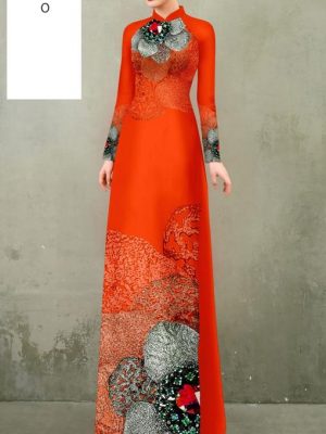Vải Áo Dài Hoa In 3D Thiết Kế 2023 AD 23500 24 1690163546 525 Vai Ao Dai Hoa In 3D Thiet Ke 2023 AD