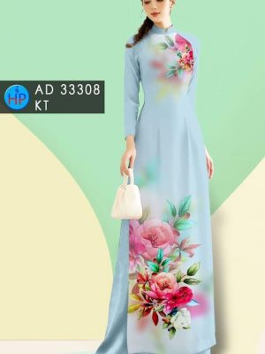 Vải Áo Dài Hoa Hồng Vừa Ra AD 33308 20 1690164047 263 Vai Ao Dai Hoa Hong Vua Ra AD 33308