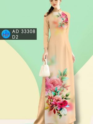 Vải Áo Dài Hoa Hồng Vừa Ra AD 33308 23 1690164049 902 Vai Ao Dai Hoa Hong Vua Ra AD 33308