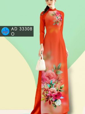 Vải Áo Dài Hoa Hồng Vừa Ra AD 33308 24 1690164050 276 Vai Ao Dai Hoa Hong Vua Ra AD 33308