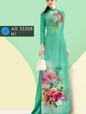 Vải Áo Dài Hoa Hồng Vừa Ra AD 33308 25 1690164050 848 Vai Ao Dai Hoa Hong Vua Ra AD 33308