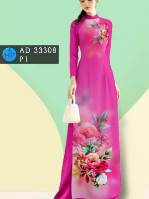 Vải Áo Dài Hoa Hồng Vừa Ra AD 33308 28 1690164053 329 Vai Ao Dai Hoa Hong Vua Ra AD 33308