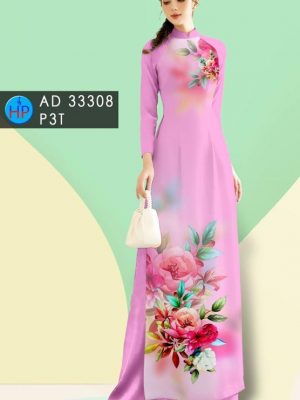 Vải Áo Dài Hoa Hồng Vừa Ra AD 33308 35 1690164057 510 Vai Ao Dai Hoa Hong Vua Ra AD 33308