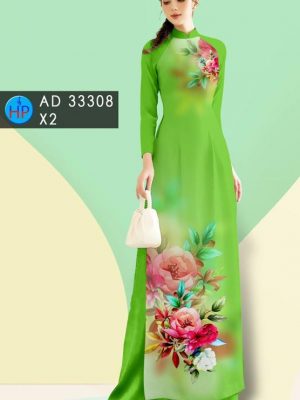 Vải Áo Dài Hoa Hồng Vừa Ra AD 33308 34 1690164057 931 Vai Ao Dai Hoa Hong Vua Ra AD 33308