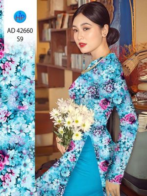 1690165188 694 Vai Ao Dai Hoa Deu Kieu Moi AD 42660