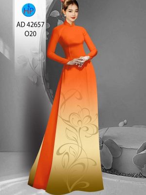 Vải Áo Dài Hoa In Chìm Độc Đáo AD 42657 23 1690165788 680 Vai Ao Dai Hoa In Chim Doc Dao AD 42657
