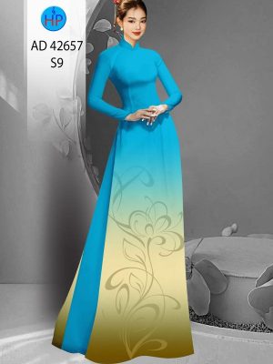 Vải Áo Dài Hoa In Chìm Độc Đáo AD 42657 28 1690165791 427 Vai Ao Dai Hoa In Chim Doc Dao AD 42657