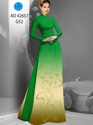 Vải Áo Dài Hoa In Chìm Độc Đáo AD 42657 27 1690165791 590 Vai Ao Dai Hoa In Chim Doc Dao AD 42657