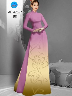 Vải Áo Dài Hoa In Chìm Độc Đáo AD 42657 29 1690165792 749 Vai Ao Dai Hoa In Chim Doc Dao AD 42657
