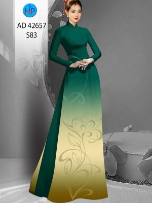 Vải Áo Dài Hoa In Chìm Độc Đáo AD 42657 30 1690165793 530 Vai Ao Dai Hoa In Chim Doc Dao AD 42657