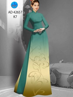 Vải Áo Dài Hoa In Chìm Độc Đáo AD 42657 31 1690165793 716 Vai Ao Dai Hoa In Chim Doc Dao AD 42657